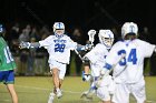 MLax vs Salve  Wheaton College Men’s Lacrosse vs Salve Regina University in the 2024 NEWMAC quarterfinals. - Photo By: KEITH NORDSTROM : Wheaton, Lacrosse, LAX, NEWMAC